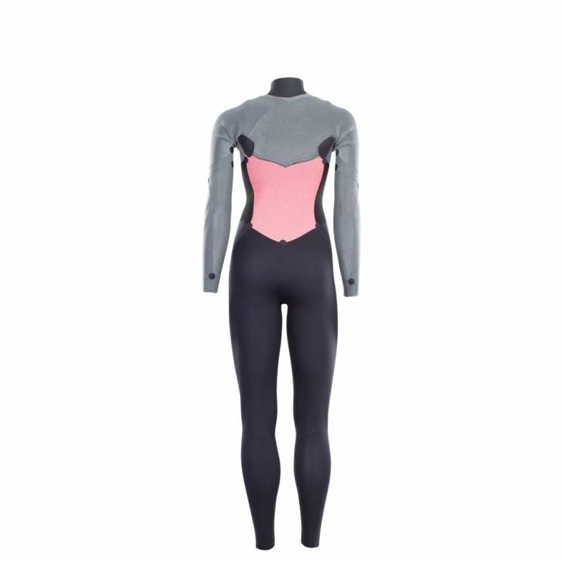 Combinaison néoprène femme ION Element 3/2 Front Zip