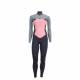 Combinaison ION Element 3/2 Front Zip Femme 2021