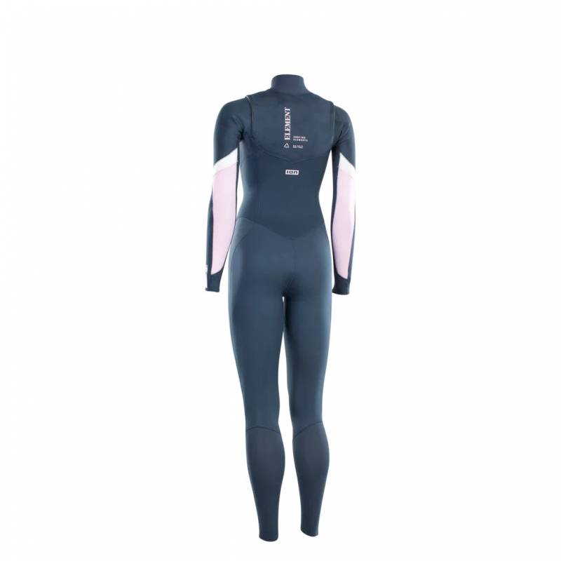 Combinaison néoprène femme ION Element 3/2 Front Zip