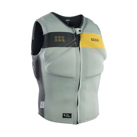 ION VECTOR GILET AMP FRONT ZIP 2022