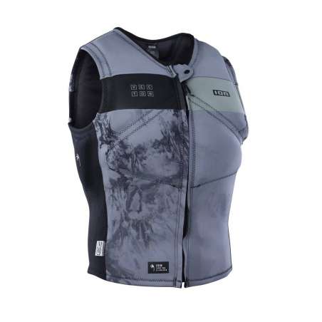 ION VECTOR GILET AMP FRONT ZIP 2022