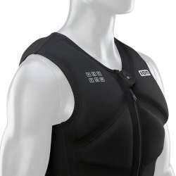 ION VECTOR GILET AMP FRONT ZIP 2022