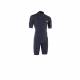 ION STATIC 2/2 SHORTY BACK ZIP HOMME 2025