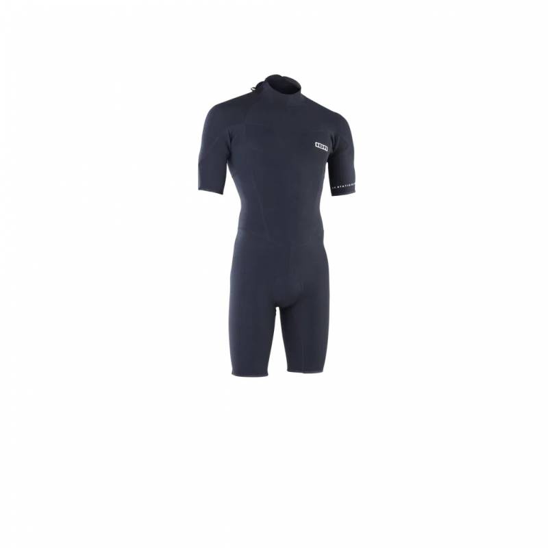 ION STATIC 2/2 SHORTY BACK ZIP HOMME 2025