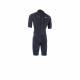 ION STATIC 2/2 SHORTY BACK ZIP HOMME 2025