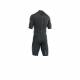 ION SEEK CORE 2/2 SHORTY SS BACK ZIP 2023