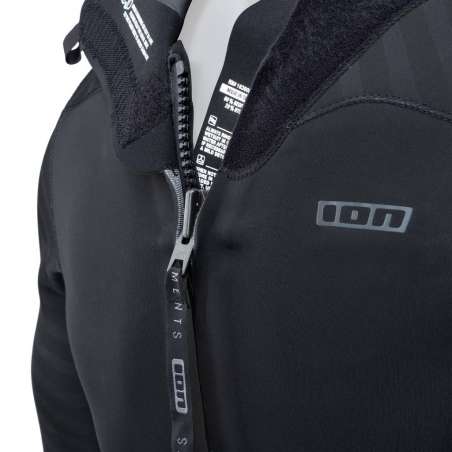 ION SEEK CORE 2/2 SHORTY SS BACK ZIP 2023