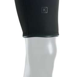 ION SEEK CORE 2/2 SHORTY SS BACK ZIP 2023