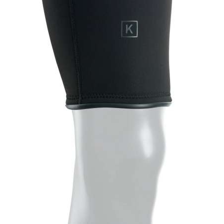 ION SEEK CORE 2/2 SHORTY SS BACK ZIP 2023