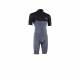 ION SEEK CORE 2/2 SHORTY SS BACK ZIP 2023