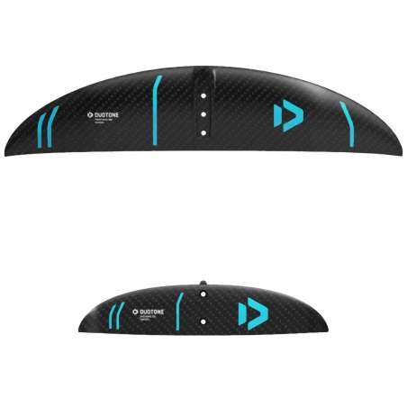 DUOTONE WING SET GT CARBON 565/215