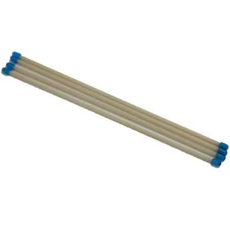 Foil Wing Slick Batten Replacement Set (4pcs)