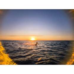 CORE BADGER SURFKITE