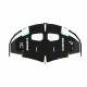 Aile de wing foil CORE XC 2023