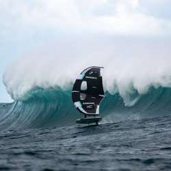 Aile de wing foil CORE XC 2023