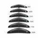 DUOTONE FOIL AERO FREE SLS ALU