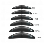 DUOTONE FOIL AERO FREE SLS ALU