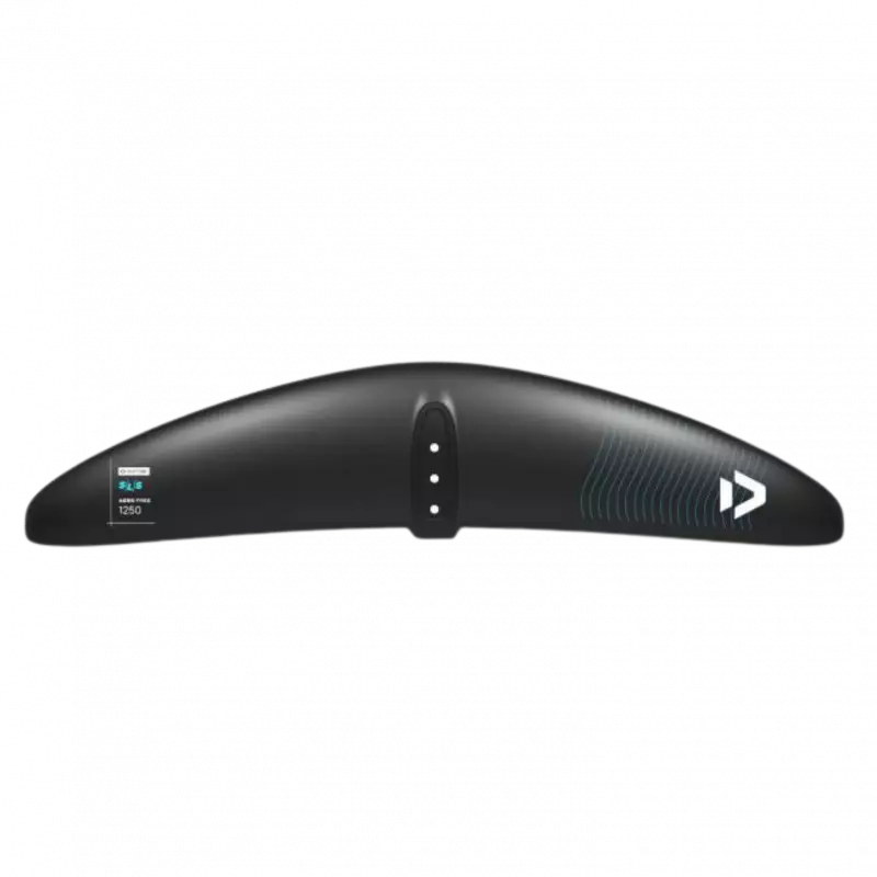 DUOTONE FOIL AERO FREE SLS ALU