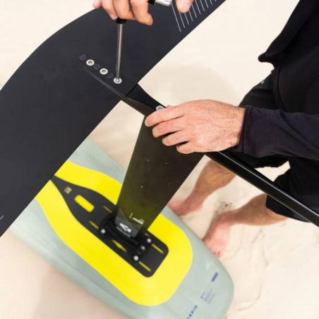 DUOTONE FRONT WING FREE 2025