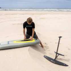 DUOTONE FRONT WING FREE 2025