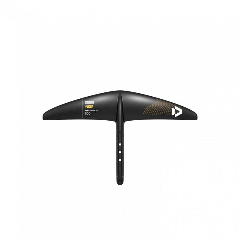 DUOTONE AERO CARVE 2.0 D/LAB
