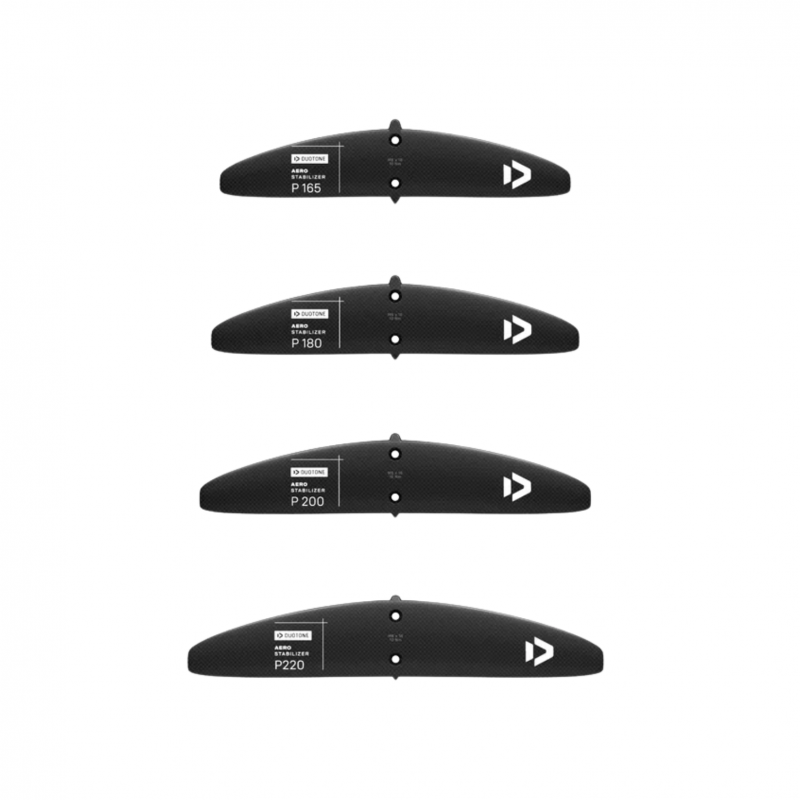 DUOTONE BACK WING STABILIZER P 2024