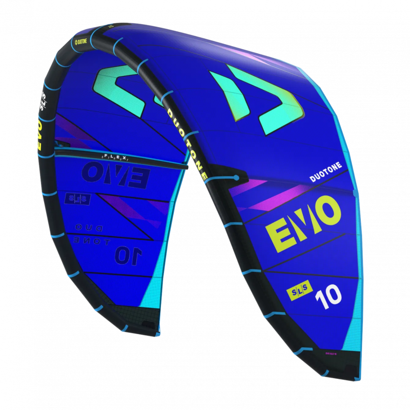 DUOTONE EVO SLS 2025