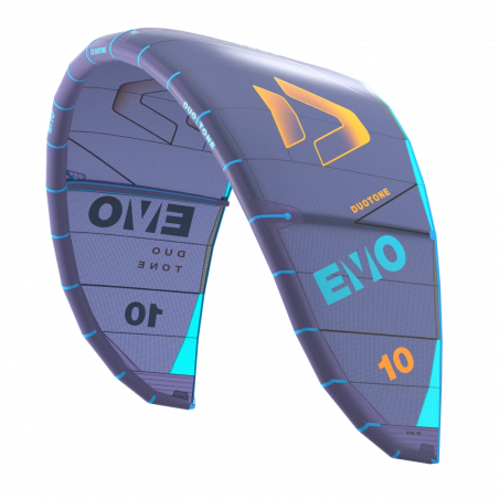 Aile de kite DUOTONE EVO 2025