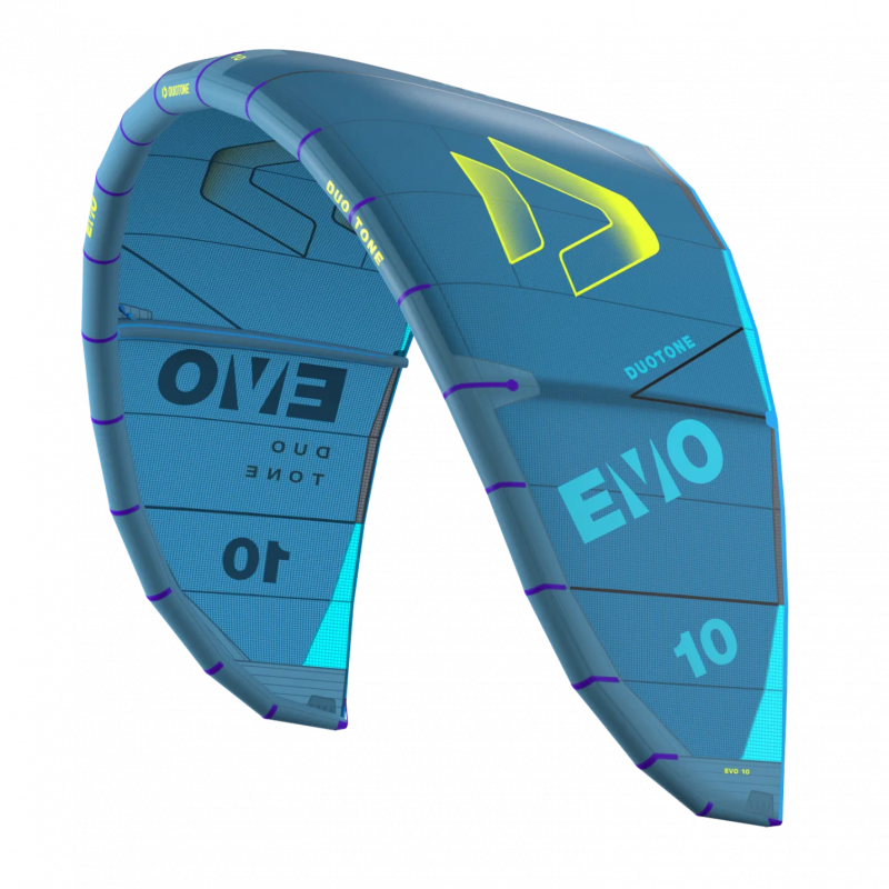 Aile de kite DUOTONE EVO 2025