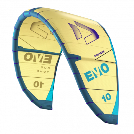 Aile de kite DUOTONE EVO 2025