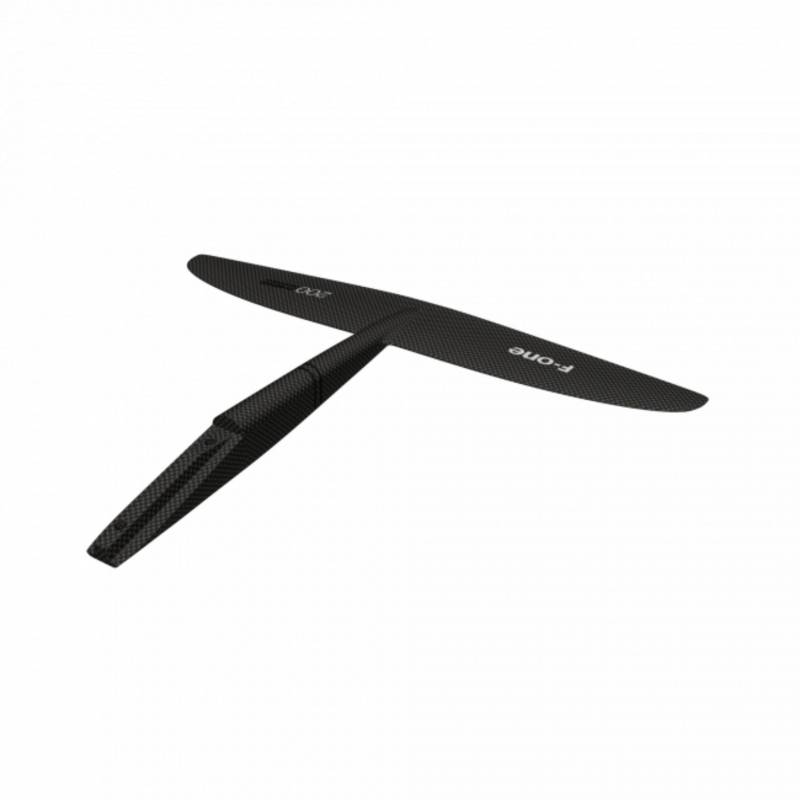 F-ONE MONOBLOC TAIL PUMPING