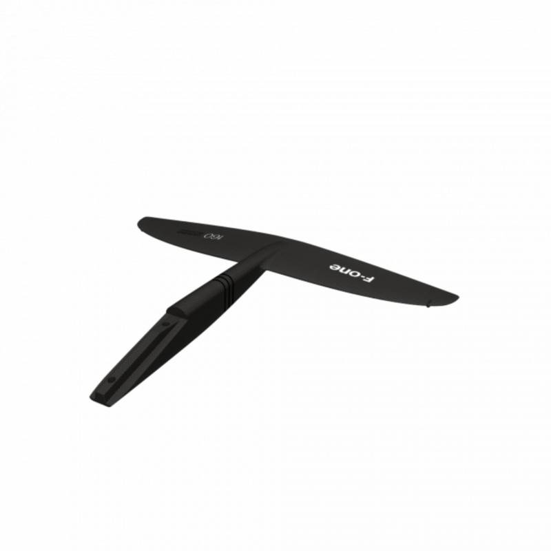 F-ONE MONOBLOC TAIL CARVING