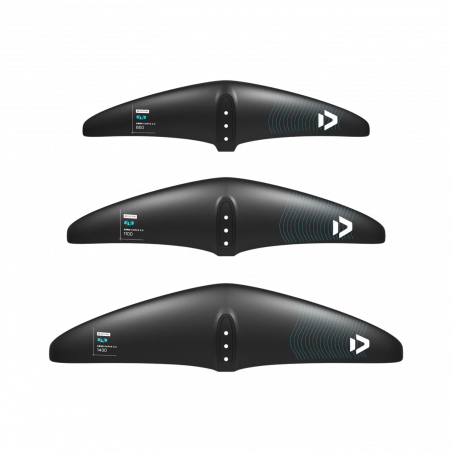 DUOTONE FOIL AERO CARVE 2.0 SLS CARBON