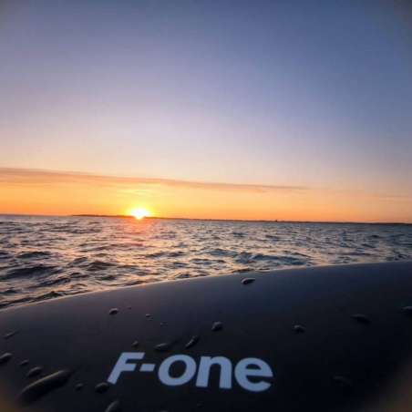 FW JAM HM CARBON 1900 aile de foil F-one 