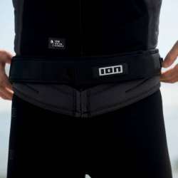 ION WING / SUP LEASH CORE COILED HIP