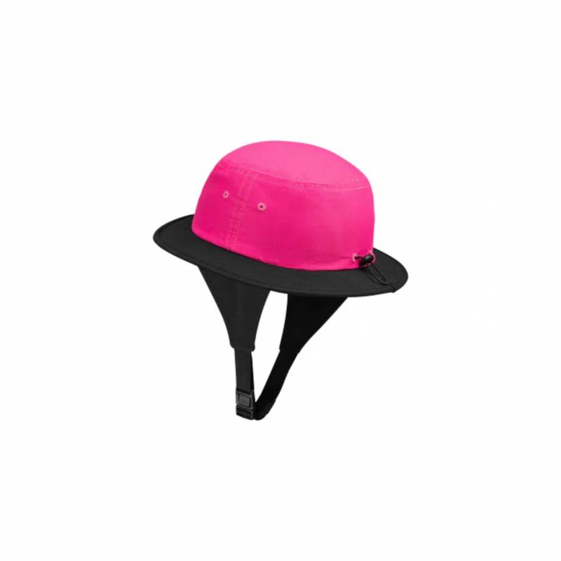 Casquette Armstrong Bucket Bump Hat Rose