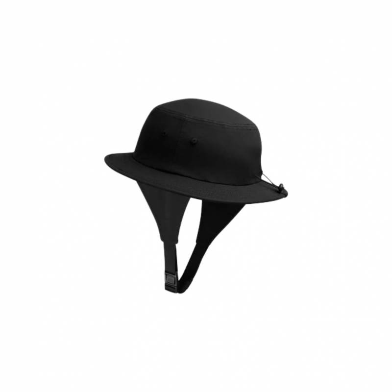 Casquette Armstrong Bucket Bump Hat Noir