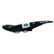 Aile de wing foil CORE XC 2023