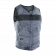 ION COLLISION GILET SELECT FRONT ZIP 2025