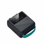 DUOTONE LAZEPUMP