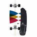 CARVER SURFSKATE TRITON SPECTRAL CX 2025