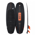 F-ONE MAGNET Carbon