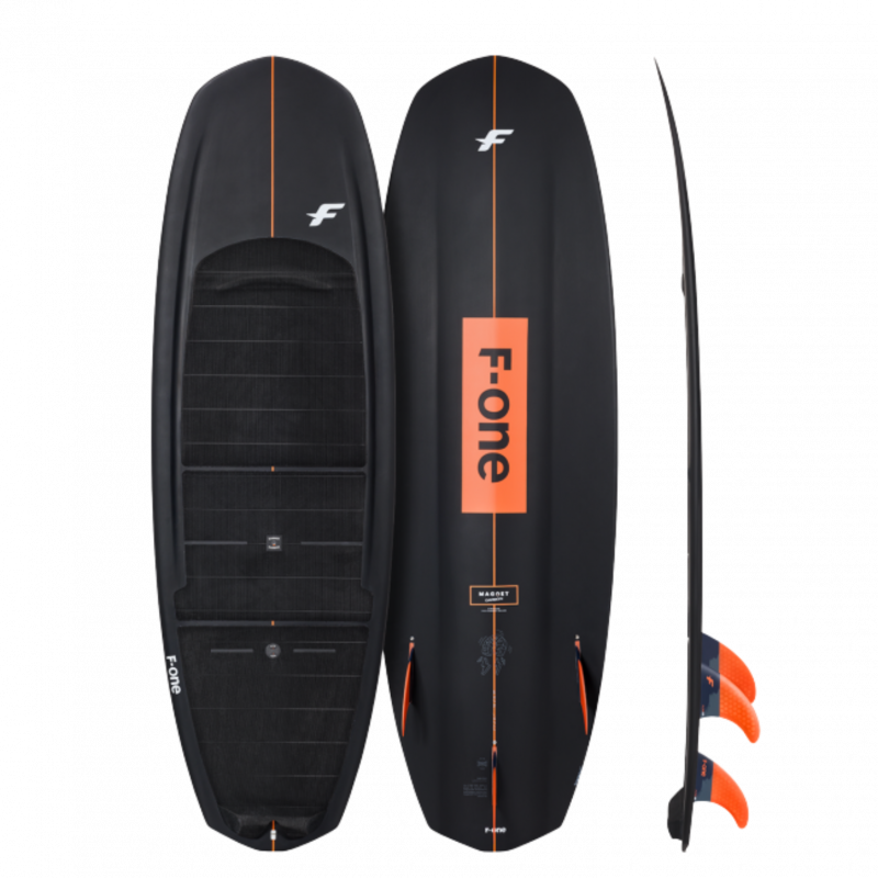 F-ONE MAGNET Carbon