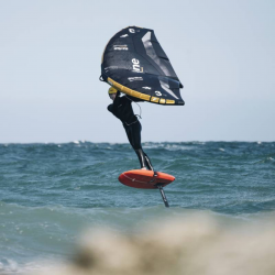 F-ONE STRIKE V5 ALUULA