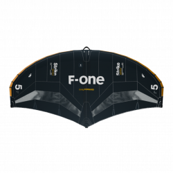 F-ONE STRIKE V5 ALUULA