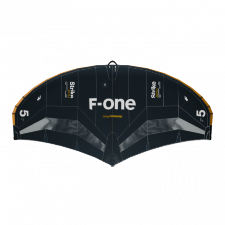 F-ONE STRIKE V5 ALUULA