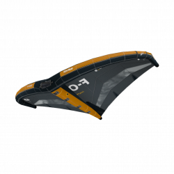 F-ONE STRIKE V5 ALUULA