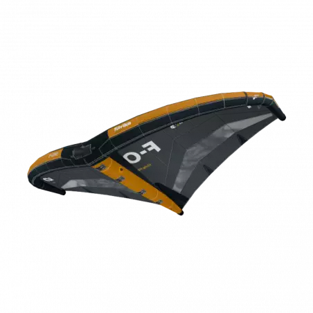F-ONE STRIKE V5 ALUULA