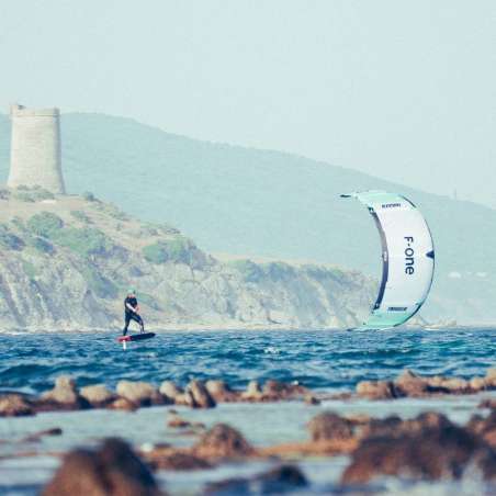 F-ONE TRIGGER V2 TEC