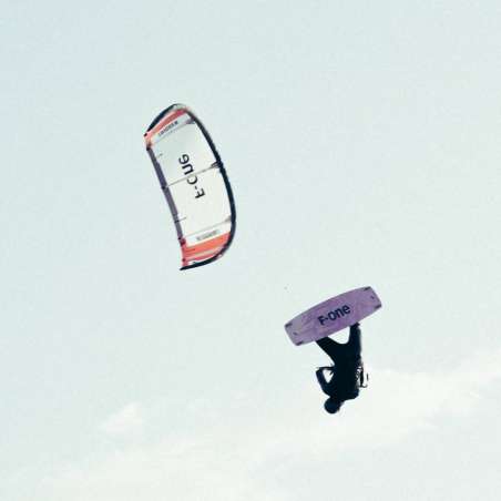 F-ONE TRIGGER V2 TEC